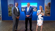 Arizona Daily Mix Live with Special Guest Steve Wilkos