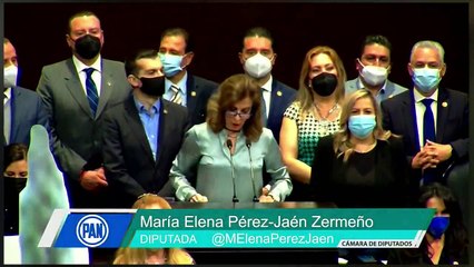¡VEAN! ¡MORENA tira de a locos a los del PAN y los deja solos para hacer su circo!