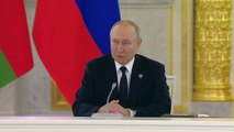 푸틴, 벨라루스 대통령과 연이틀 공동 안보 강화 논의 / YTN