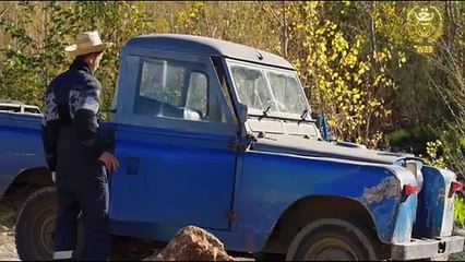 ASSIF N TZIZWA Ep 09