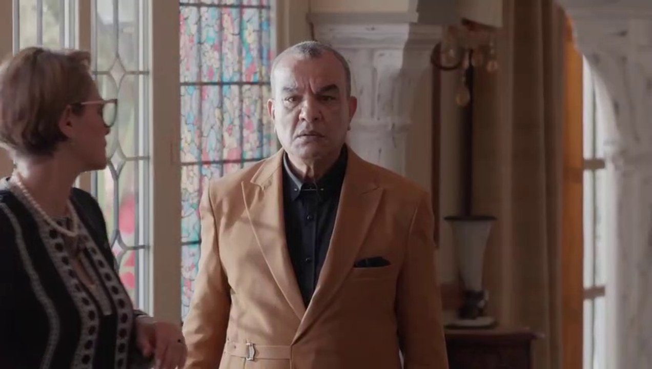 Captain Majed Ep 14 l كابتن ماجد الحلقة 14 HD