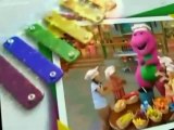 Barney and Friends Barney and Friends S11 E002 Litterbot