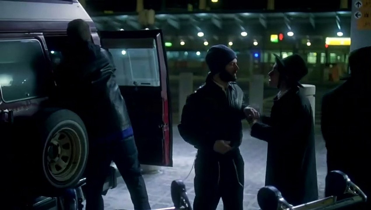 Jewish Connection Bande-annonce (EN)