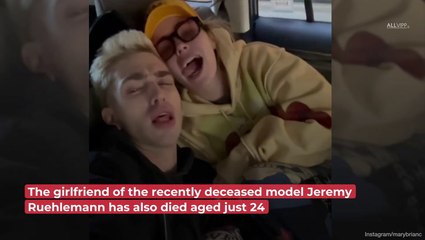 Final Farewell: A Tribute To Mary-Brian Clarke (†24)