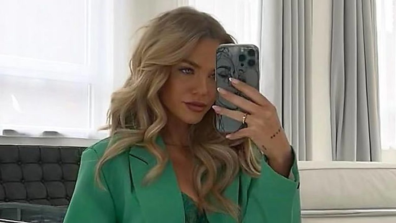 Laura Maria Rypa plant ganz besonderes Tattoo