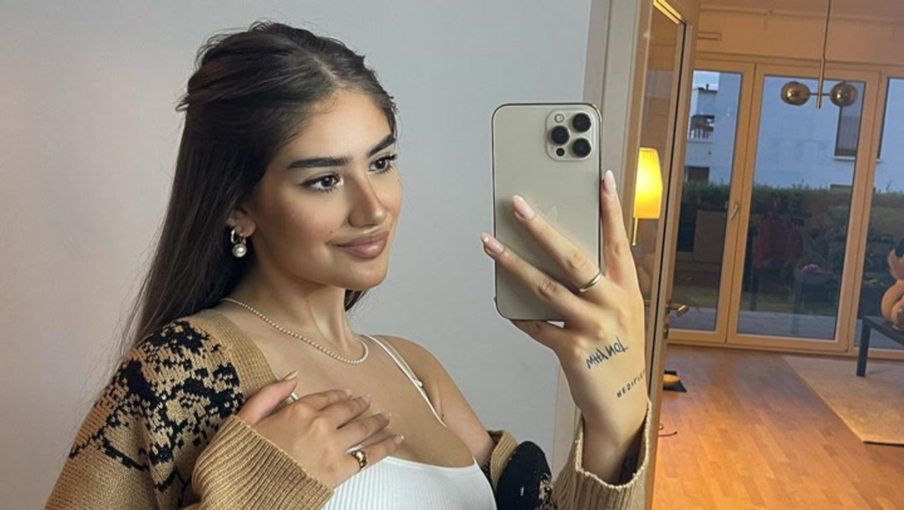 Lisa Straube: Mit diesem „Too Hot To Handle“-Star ist sie zusammen