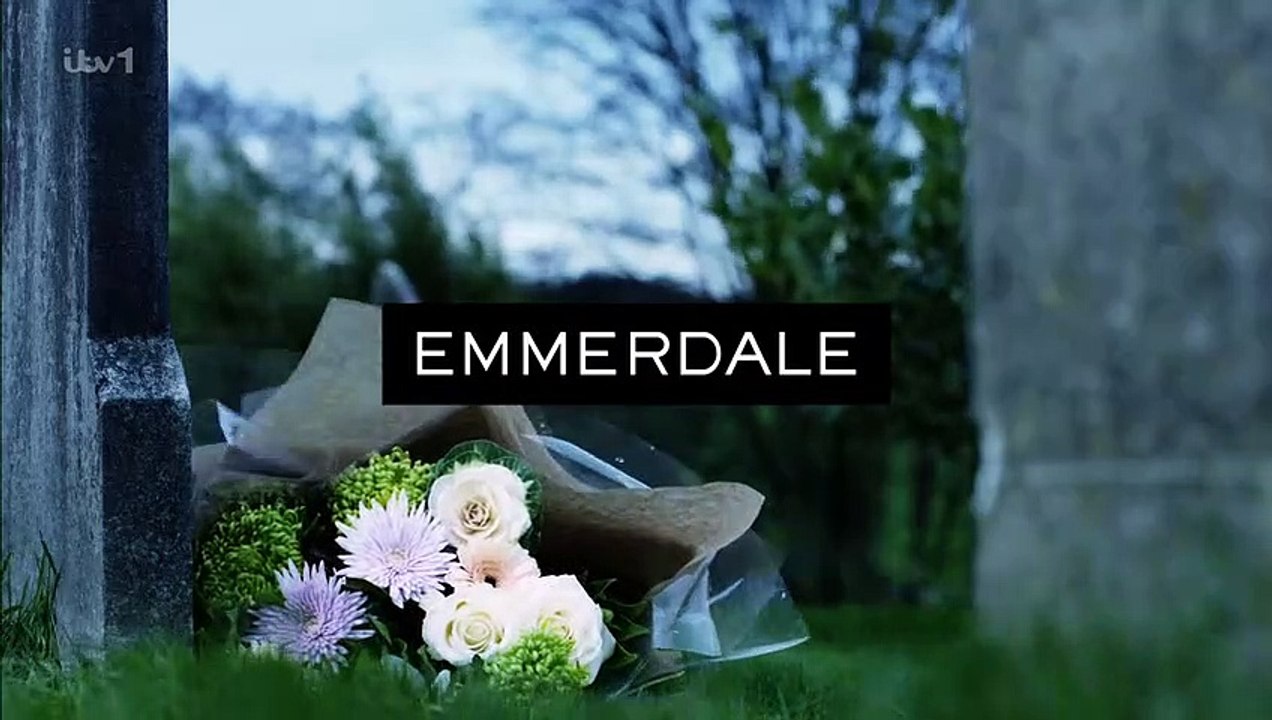 Emmerdale 6th April 2023 | Emmerdale 6-4-2023 | Emmerdale Thursday 6th April 2023