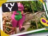 Barney and Friends Barney and Friends S11 E004 Little Red Rockin’ Hood