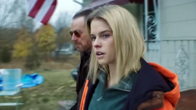 Quand tombe la nuit Bande-annonce (EN)