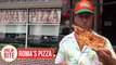 Barstool Pizza Review - Roma's Pizza (Houston, TX) presented by Omega Accounting Solutions