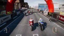 An Extremely Short Victory (TT Isle Of Man: Ride On The Edge)