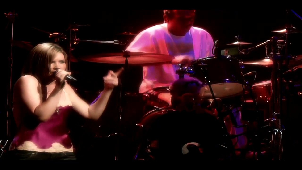 DIDO — Hunter | Dido: Live At Brixton Academy (album by Dido)