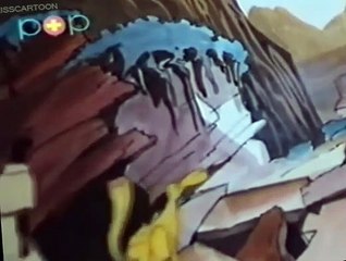 Spartakus and the sun beneath the sea S01 E017 - The Drummer