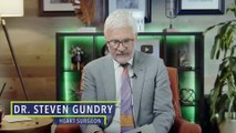 The TOP FOODS That Surprisingly Help REDUCE STRESS Dr. Steven Gundry