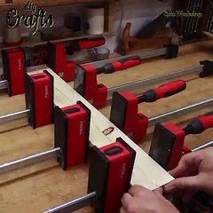 Does making Captain America's shield from kingdom come deliverance game- Step by Step time lapse