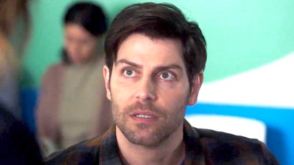 Delllah Confronts Eddie on the New Episode of ABC’s A Million Little Things