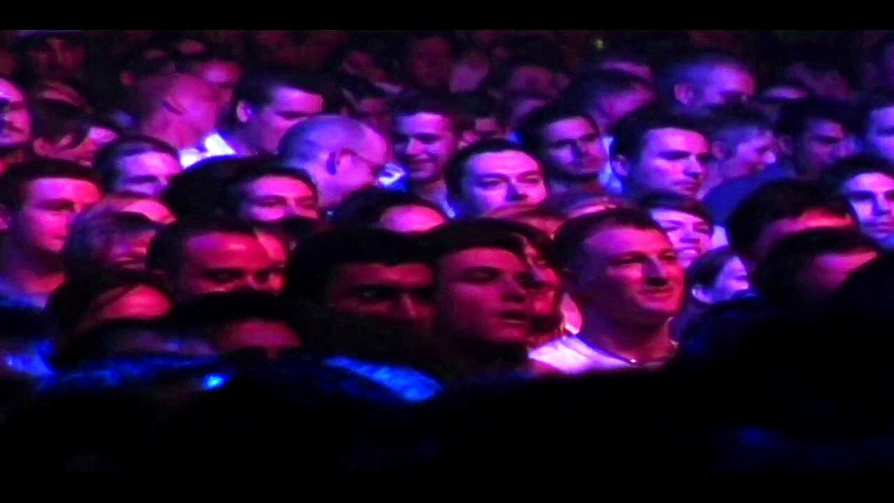 DIDO — Mary's In India | Dido: Live At Brixton Academy (album by Dido)