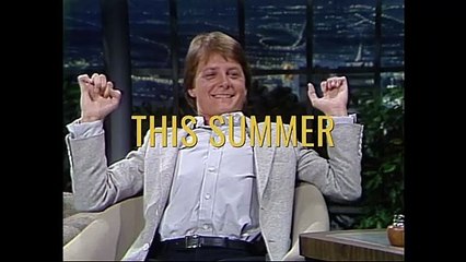 STILL A Michael J. Fox Trailer