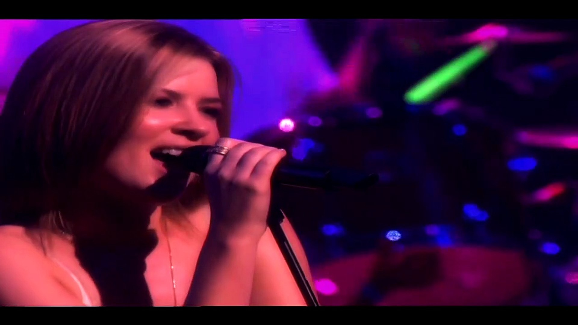 DIDO — Take My Hand | Dido: Live At Brixton Academy (album by Dido