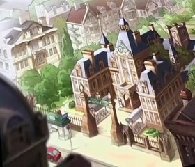 W.I.T.C.H W.I.T.C.H. S01 E023 – The Battle of Meridian Plains