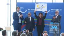 Matosinhos quer ser Cidade Europeia do Desporto em 2025 para promover prática desportiva