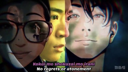 Homeroom -Ep6- Eng sub Japanese Drama
