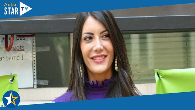 Virgilia Hess atteinte d’un cancer : pourquoi elle a « beaucoup culpabilisé » pendant sa grossesse