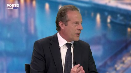 Ribau Esteves: “Está provadíssimo que a TAP só tem um caminho, que é ser privatizada”