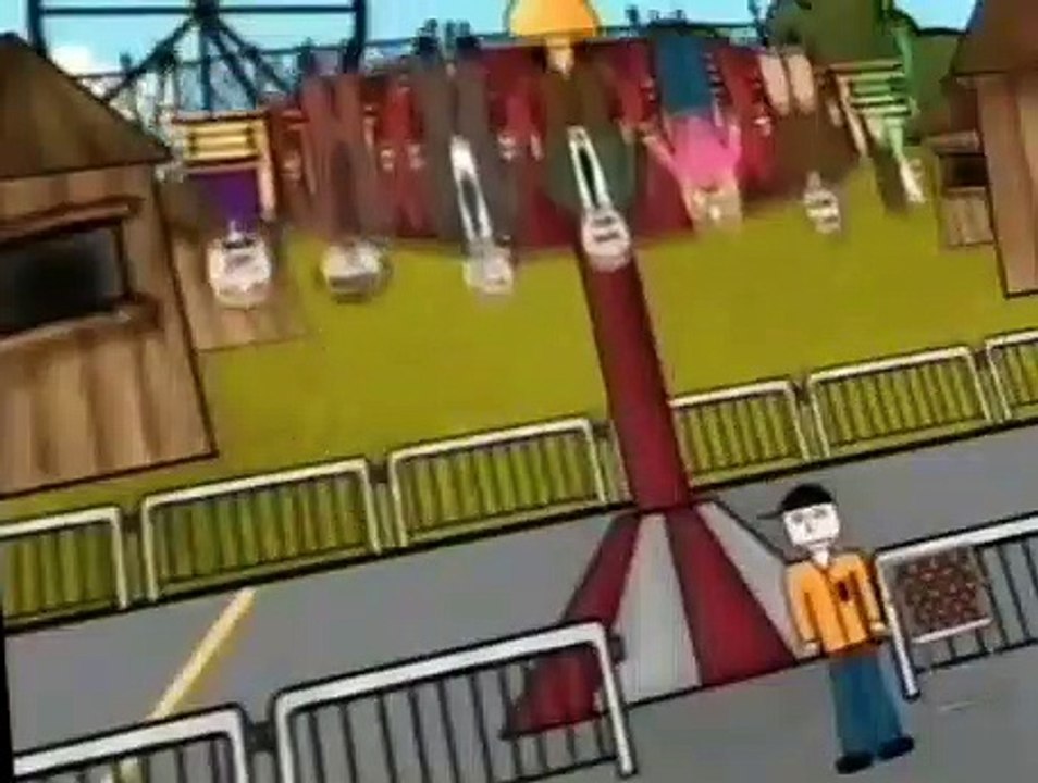 Kevin Spencer Kevin Spencer S01 E010 Public Offender