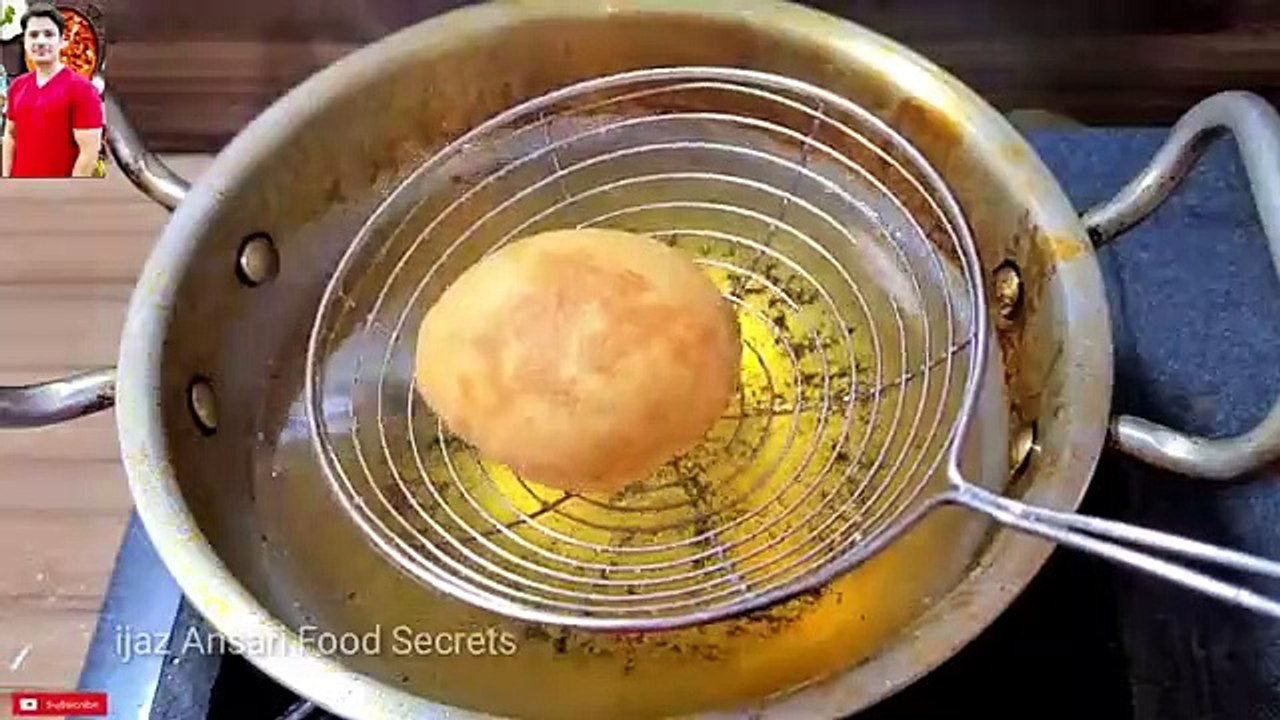 Gol_Gappay_Recipe_By_ijaz_Ansari__Pani_Puri__Golgappa_Recipe