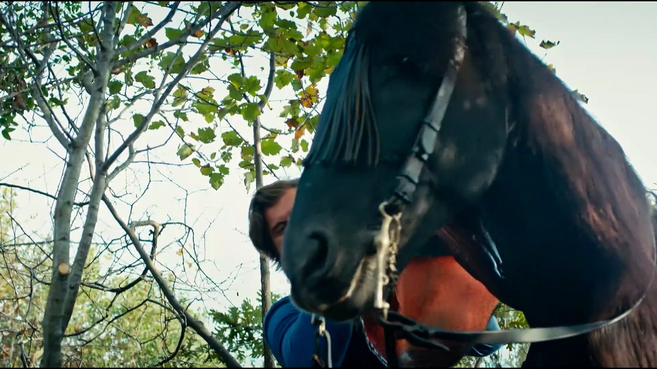 Brave and beautiful ( 1 Puntata In Italiano)
