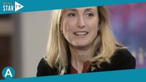Julie Gayet et son étrange tradition familiale : 