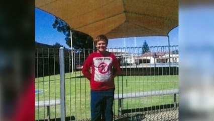 Coronial inquest reveals 'catastrophic' breakdown in teen's state care before suicide