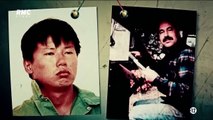 Portraits de criminels   Charles Ng et Leonard Lake le duo californien