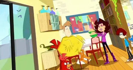 Get Ace Get Ace E007 Chicken Benefit