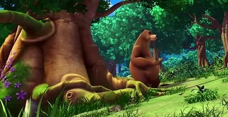 The Jungle Book 2010 The Jungle Book 2010 S02 E008 SOS Eggs