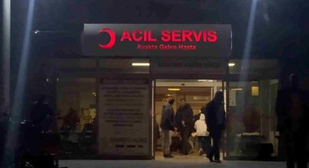 Şanlıurfa'da kazaya karışan ilçe başkanı tutuklandı