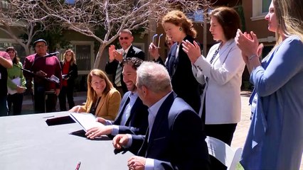 Plan de vivienda asequibles para residentes del condado de Clark