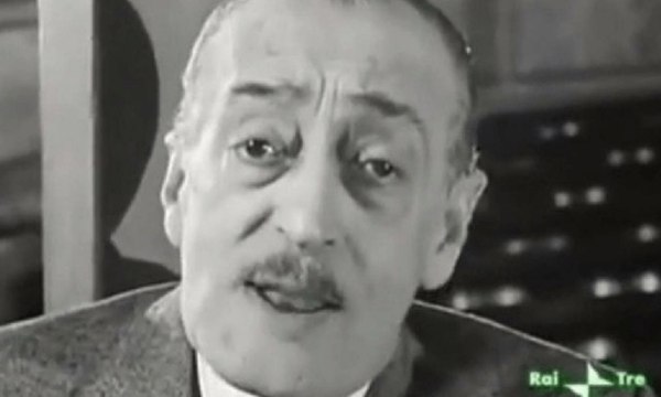 Totò: Il cinema italiano stanca il pubblico