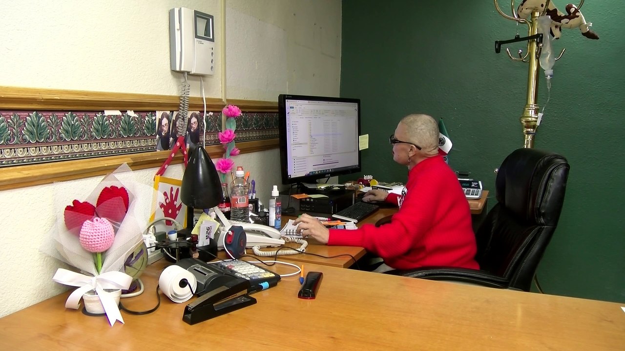 JZ HAYDE CON CANCER PKG 06 ABR 5PM