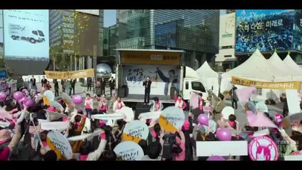 Queenmaker | Trailer Legendado | Série Netflix