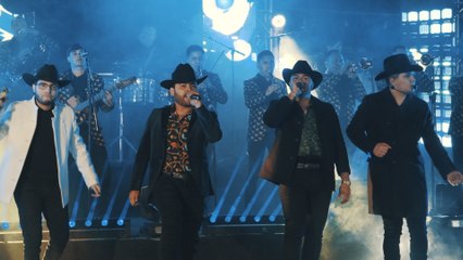 Grupo Recluta - Soy Beltrán (En Vivo)