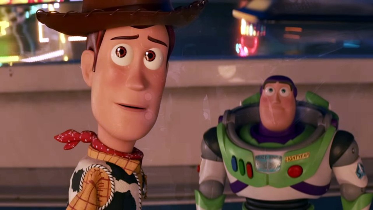 Disney blickt in einem nostalgischen Video auf 100 Jahre Kino- und TV-Geschichte zurück