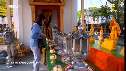 Ký ức lãng quên - Tập 28, Phim Thái Lan, lồng tiếng, cực hay, trọn bộ, bản đẹp