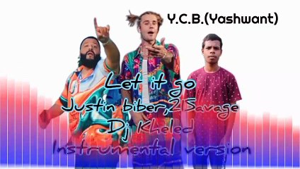 Let it go | instrumental version