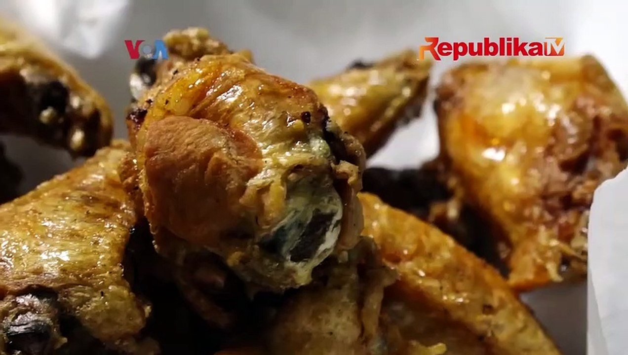 Diaspora Indonesia Hadirkan Toko Pizza Halal di Pittsburgh