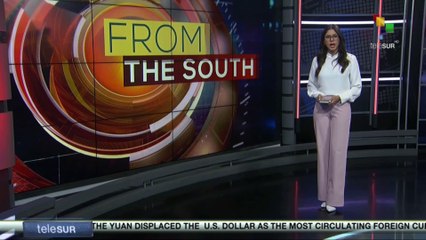 FTS 06-04 20:30 Peruvian government does not assume responsibility for the death of 6 soldiers