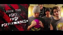 5 Seconds of Summer: How Did We End Up Here? Bande-annonce (EN)