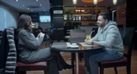 مسلسل النون وما يعلمون الحلقة16