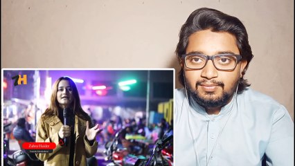 A Good Thing and a Bad Thing About India  _ Pakistani People Reaction